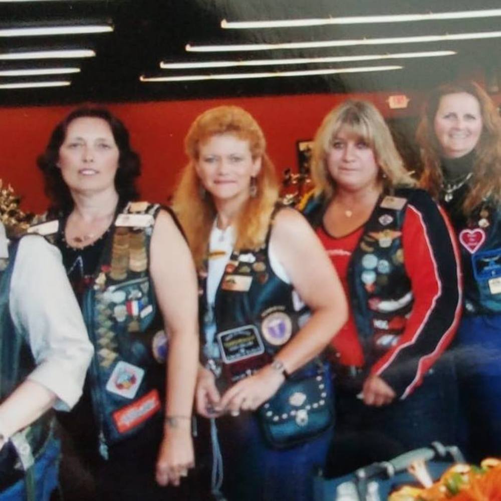 Meet your Posher, Pam